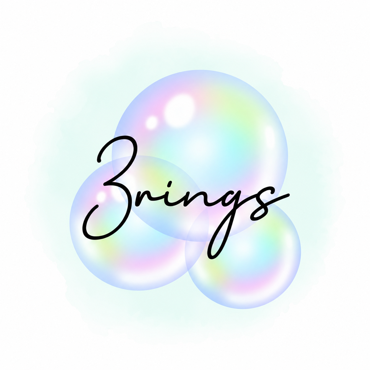 3rings logo